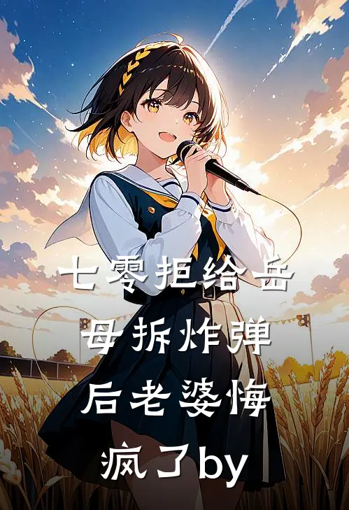 七零拒给岳母拆炸弹后老婆悔疯了by