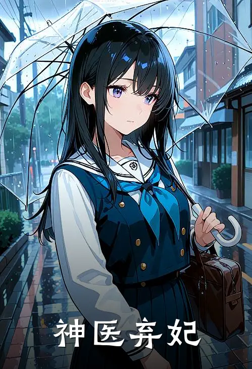 神医弃妃