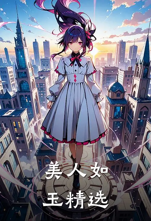 美人如玉精选