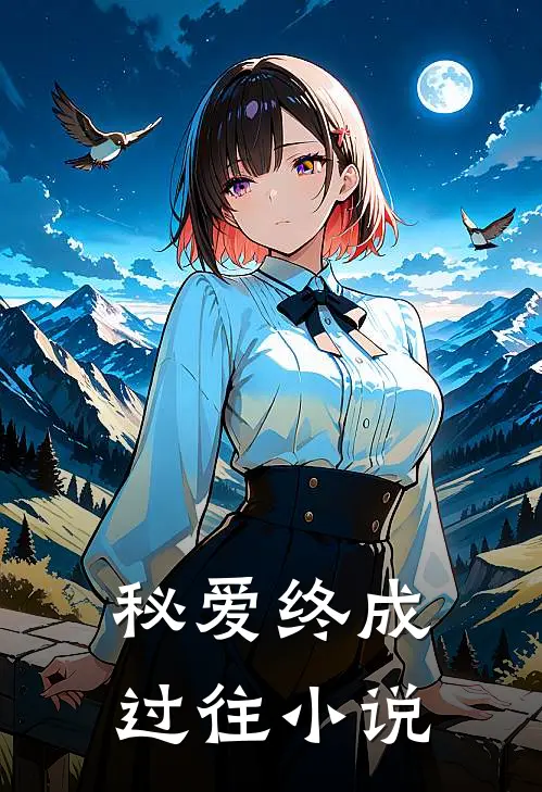 秘爱终成过往小说