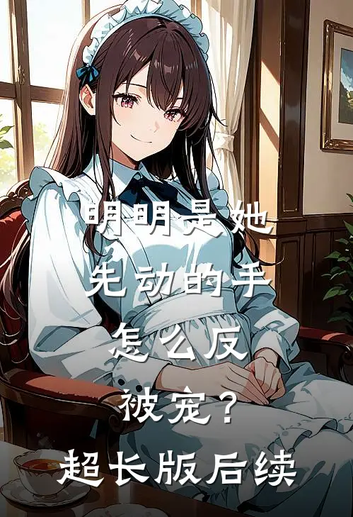 明明是她先动的手，怎么反被宠？超长版后续