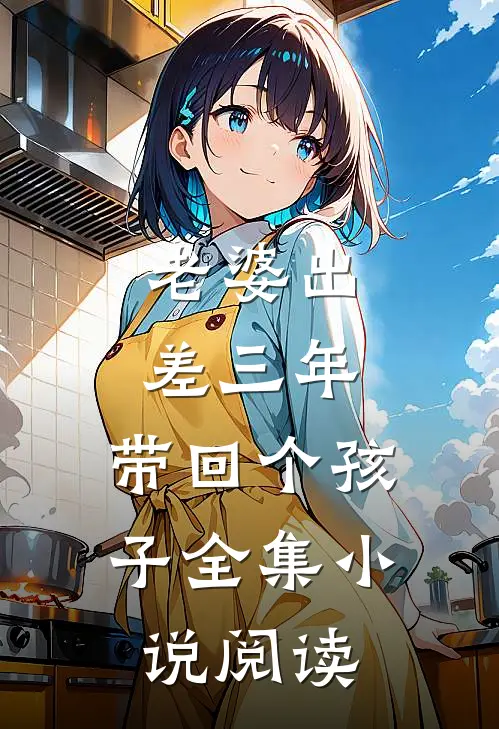 老婆出差三年，带回个孩子全集小说阅读