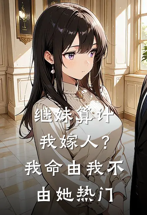继妹算计我嫁人？我命由我不由她热门