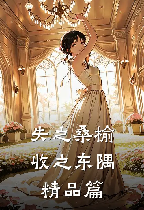 失之桑榆,收之东隅精品篇