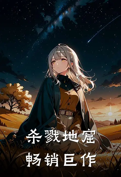 杀戮地窟畅销巨作