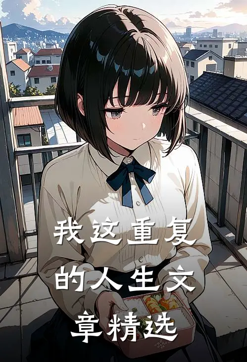 我这重复的人生文章精选