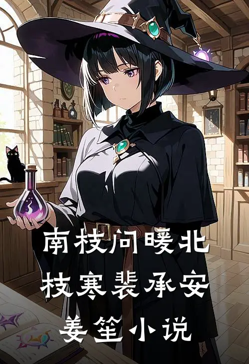 南枝问暖北枝寒裴承安姜笙小说