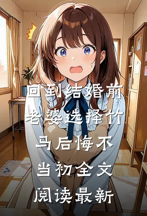 回到结婚前，老婆选择竹马后悔不当初全文阅读最新
