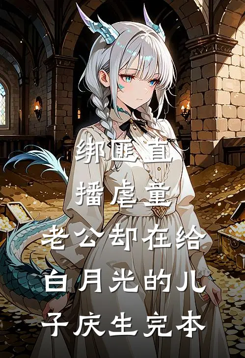 绑匪直播虐童，老公却在给白月光的儿子庆生完本