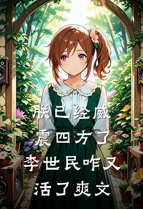 朕已经威震四方了，李世民咋又活了爽文