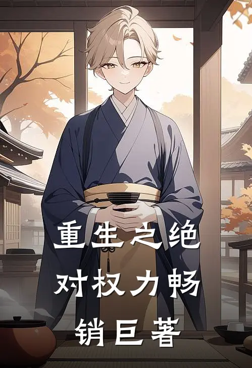 重生之绝对权力畅销巨著