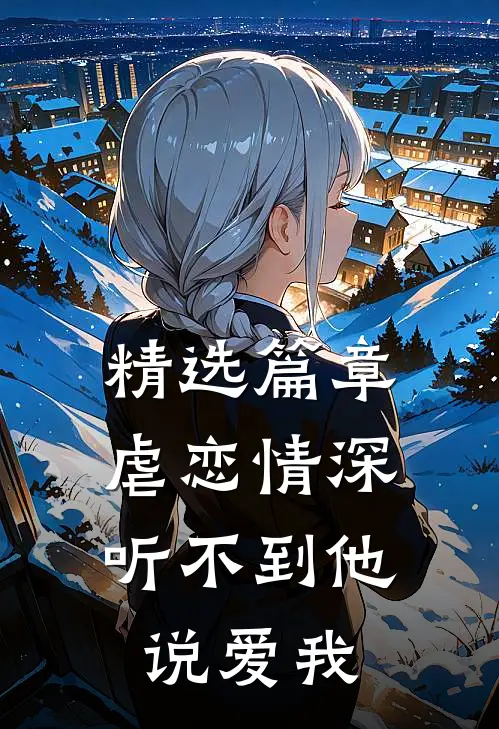 精选篇章虐恋情深：听不到他说爱我