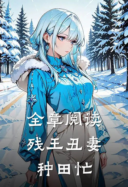 全章阅读残王丑妻种田忙