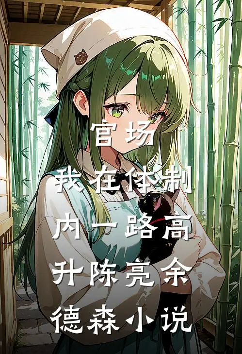 官场：我在体制内一路高升陈亮余德森小说
