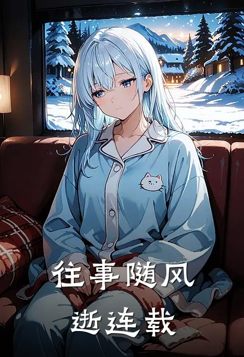 往事随风逝连载