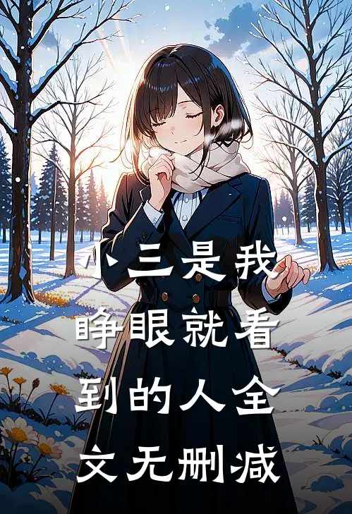 小三是我睁眼就看到的人全文无删减