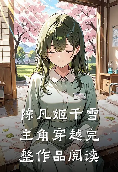 陈凡姬千雪主角穿越完整作品阅读