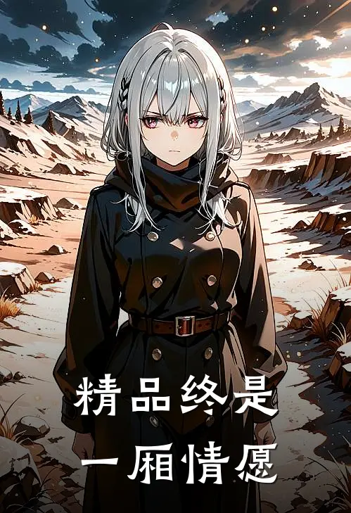 精品终是一厢情愿