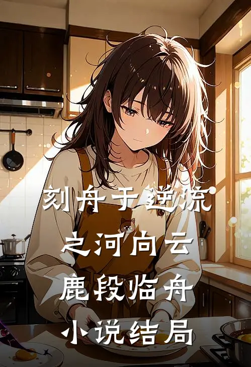 刻舟于逆流之河向云鹿段临舟小说结局