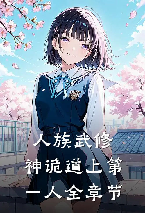 人族武修：神诡道上第一人全章节