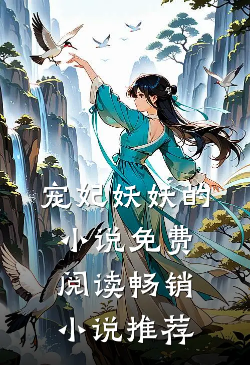 宠妃妖妖的小说免费阅读畅销小说推荐