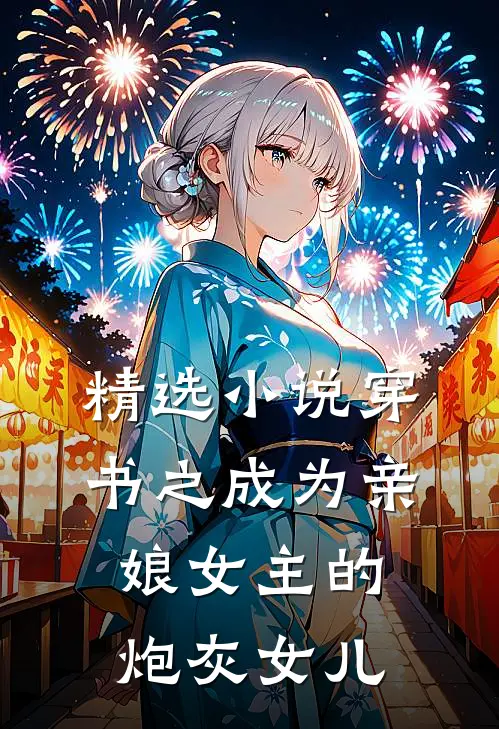 精选小说穿书之成为亲娘女主的炮灰女儿