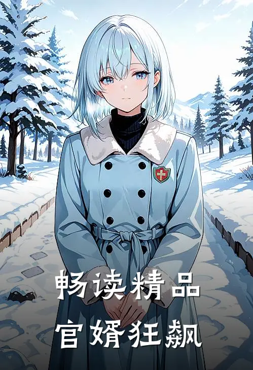 畅读精品官婿狂飙
