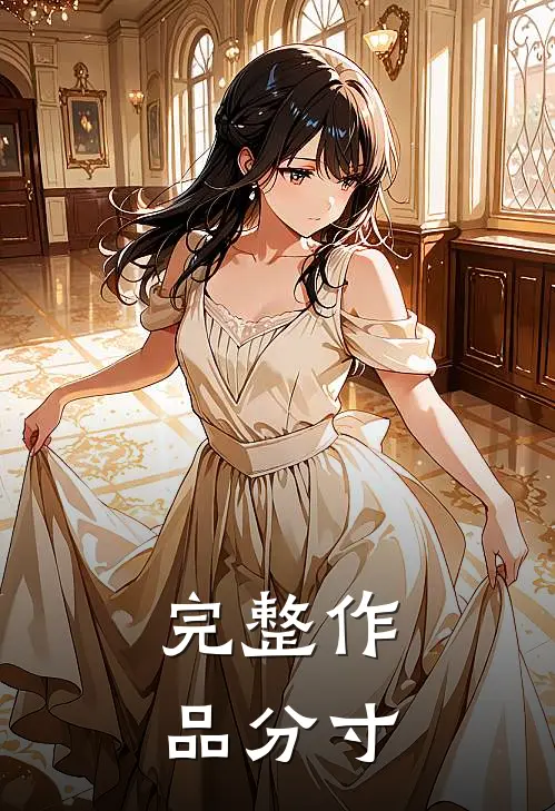 完整作品分寸