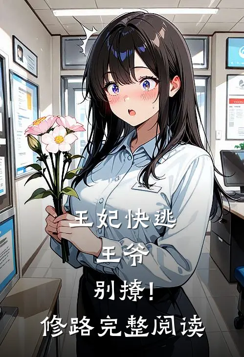 王妃快逃:王爷,别撩!修路完整阅读