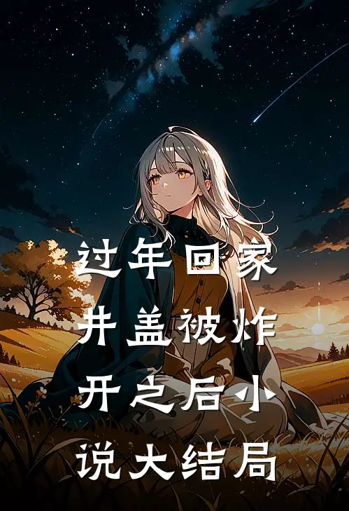 过年回家井盖被炸开之后小说大结局