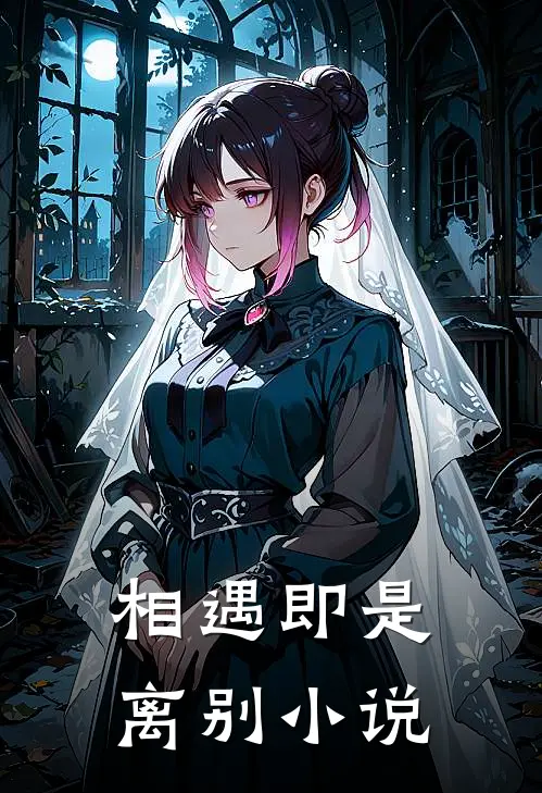相遇即是离别小说