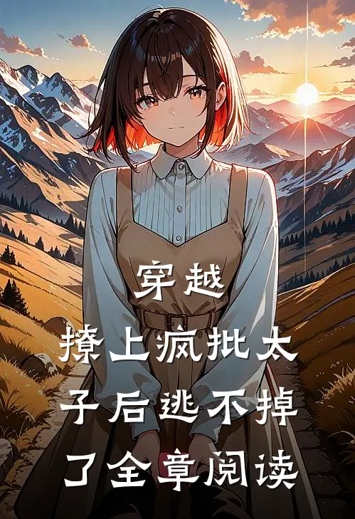 穿越：撩上疯批太子后逃不掉了全章阅读