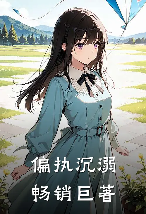 偏执沉溺畅销巨著