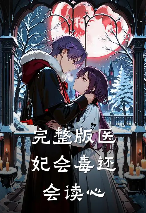 完整版医妃会毒还会读心