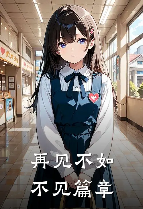 再见不如不见篇章