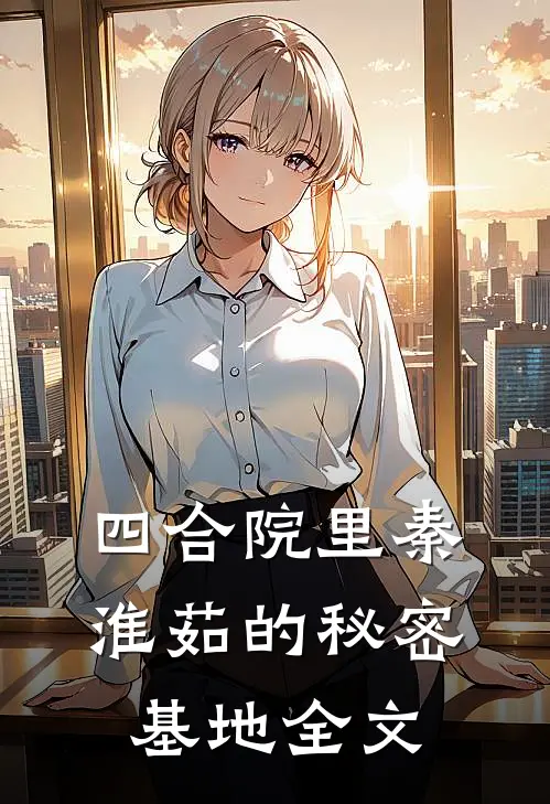 四合院里秦淮茹的秘密基地全文
