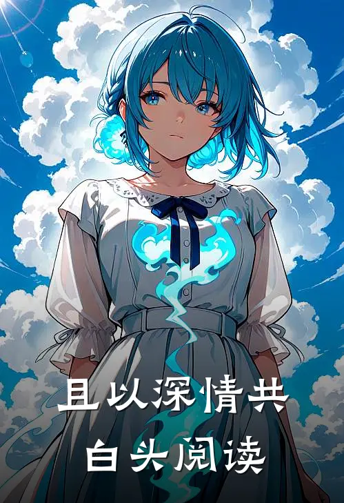 且以深情共白头阅读