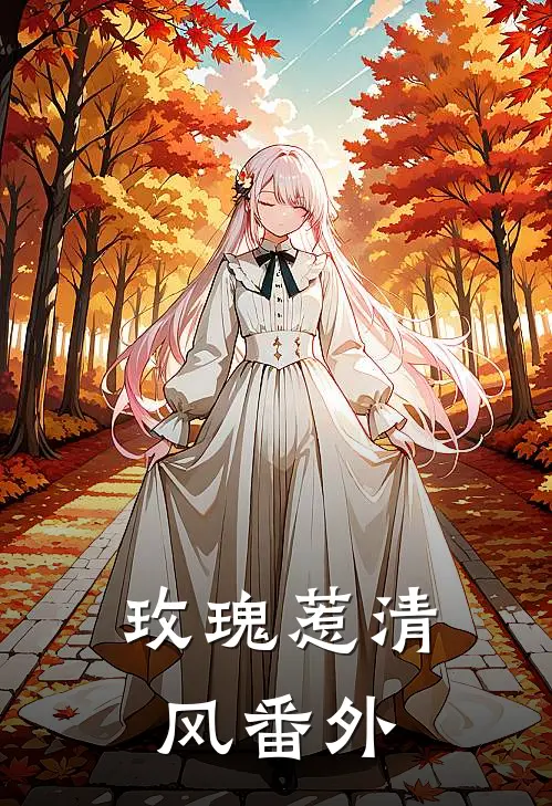 玫瑰惹清风番外