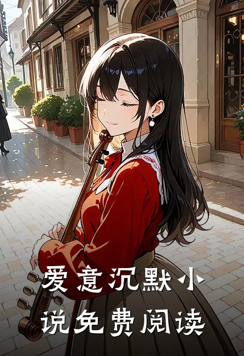 爱意沉默小说免费阅读