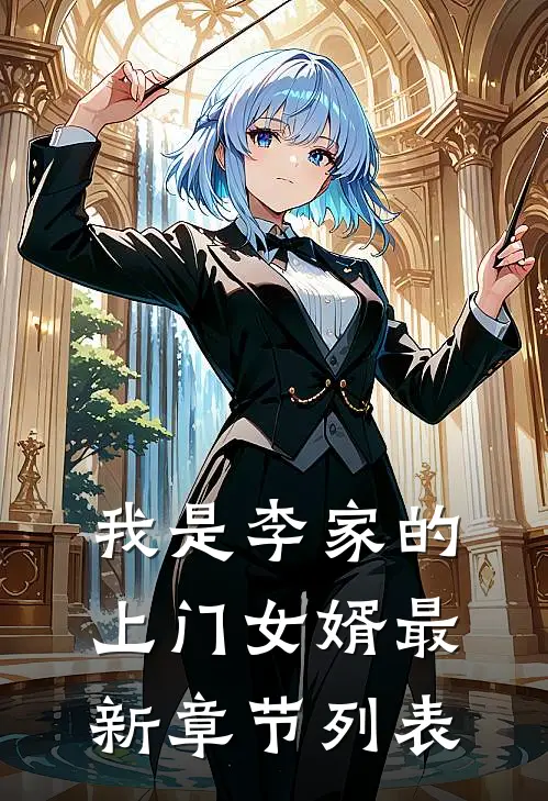 我是李家的上门女婿最新章节列表