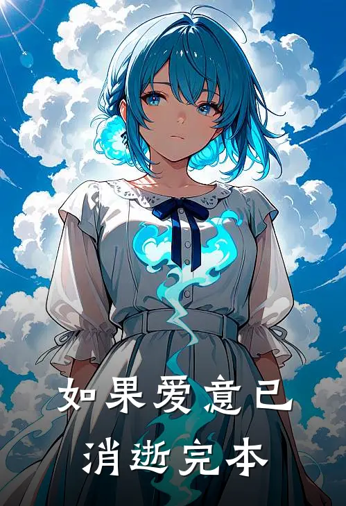 如果爱意已消逝完本