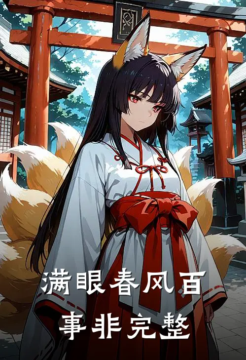 满眼春风百事非完整