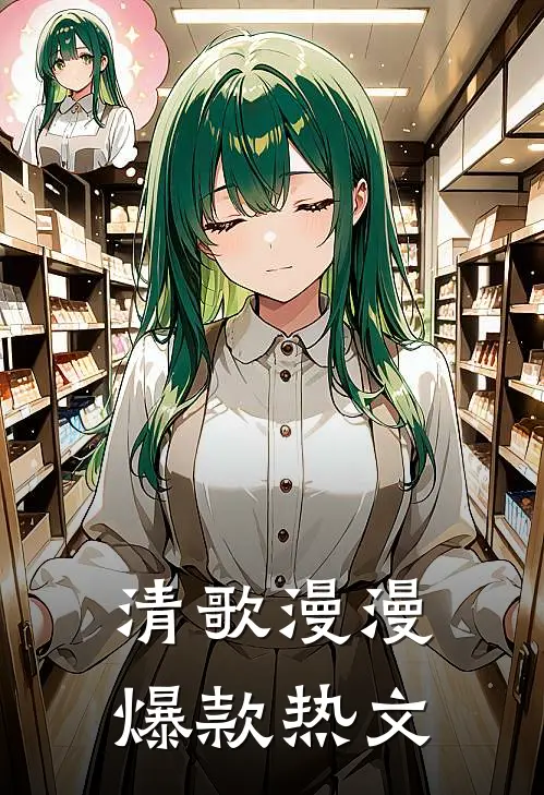 清歌漫漫爆款热文