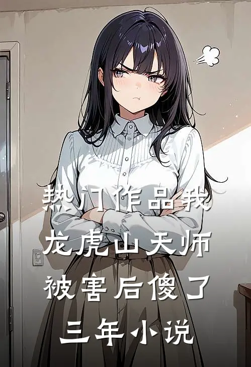 热门作品我,龙虎山天师,被害后傻了三年小说