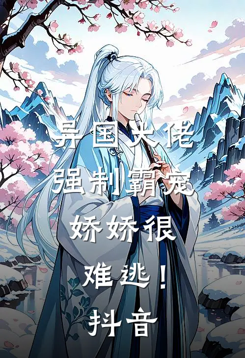 异国大佬强制霸宠，娇娇很难逃！抖音