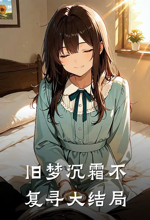 旧梦沉霜不复寻大结局