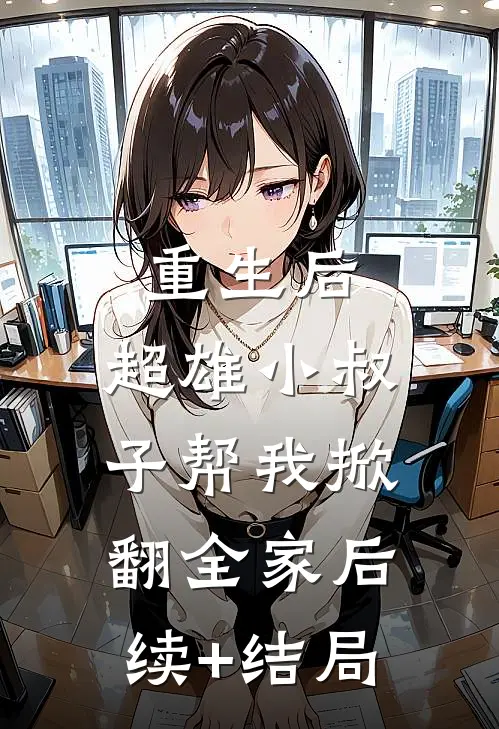 重生后，超雄小叔子帮我掀翻全家后续+结局