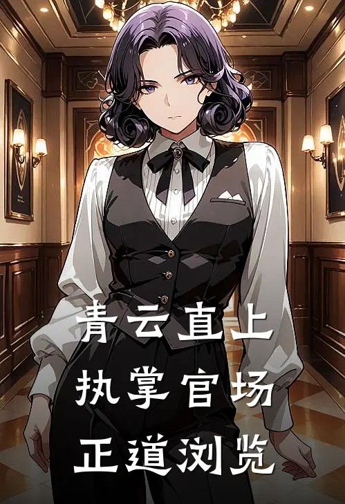 青云直上：执掌官场正道浏览