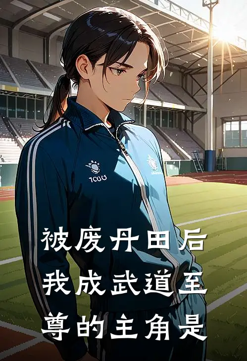 被废丹田后，我成武道至尊的主角是