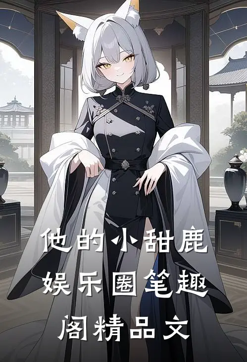 他的小甜鹿[娱乐圈]笔趣阁精品文